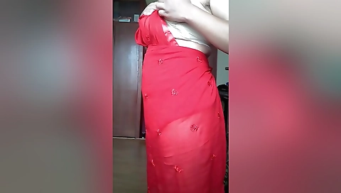 Girl Masturbating
