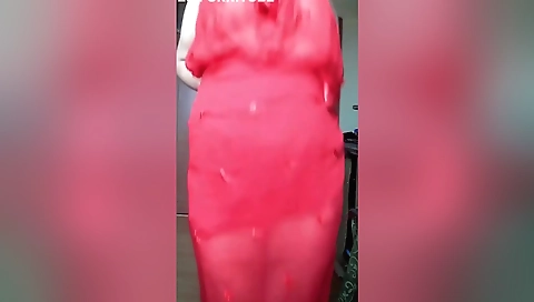 Girl Squirting