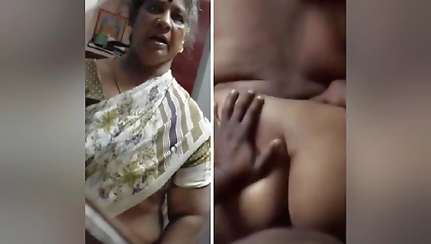 Granny XXX Videos (14)