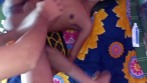 Two Big Cocks For My Little Wife Threesome Sex Bengali Amateurs