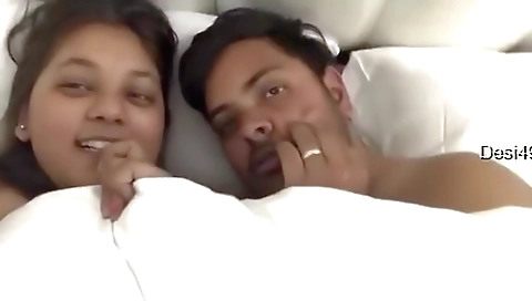Today Exclusive-big Ass Desi Girl Boobs Sucking And Hard Fucked By Lover 1