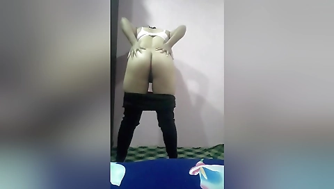 Girl Squirting