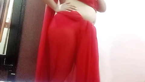 Indian Girl Masturbating