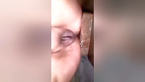 Punjabi Bhabhi Fingering Pussy While Bathing