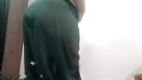 Girl Squirting