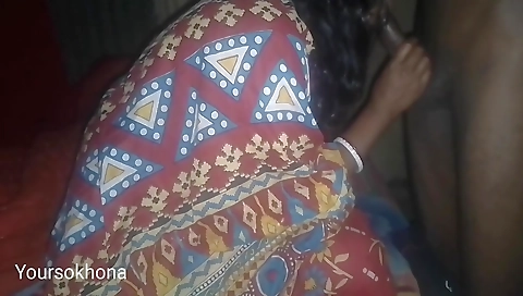 Bhabhi Ne Land Chusa