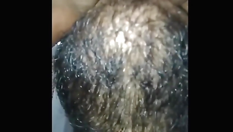 My Stepbrother Discovered Me And Let Me Lick My Pussy, So He Wouldnt Say Anything