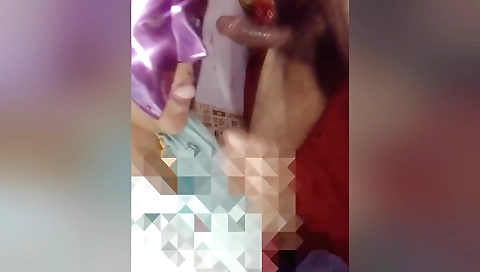 Desi Real Step sister Hard Deepthoret Cumshot