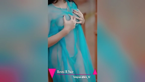 Today Exclusive- Sexy Desi Model Shows Her Boobs And Pussy