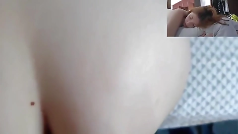 teen 18+ Amateur First Anal Sex Real