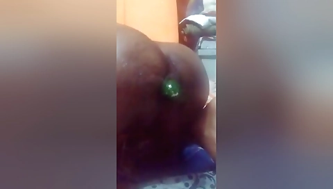 Hot Gaand