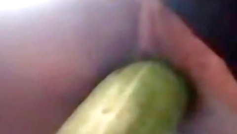 Korean Girl Masturbating