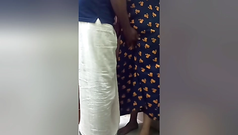 First Time Tray To Sex With Friend Wife