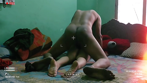 Desi Bhabhi Fuck In Biggest Cock
