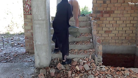 American Soldier Humiliated By Muslim Wife In Syria