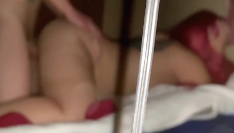 Fuck My Girlfriend Verry Hard In Her Pussy