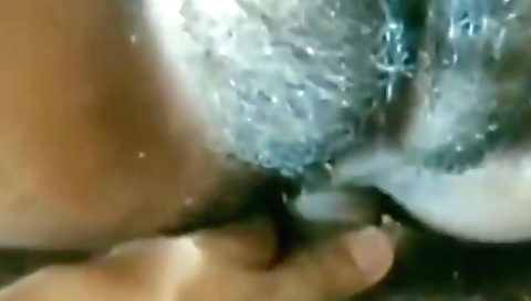 Tamil Desi Girl And Boy Blowjob And Black Pussy