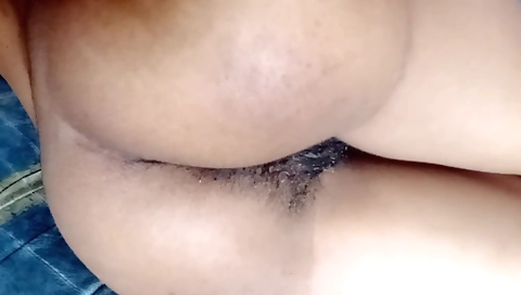 Indian Desi Hottest Aunty Play With Her Self 13