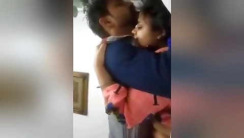 Today Exclusive-desi Lover Romance And Fucking