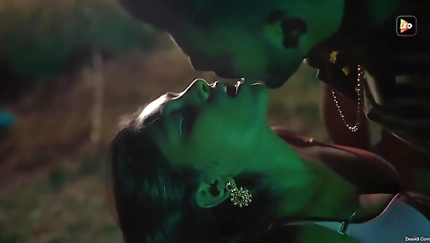 Today Exclusive- Junglee Man 4