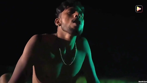 Today Exclusive- Junglee Man 4