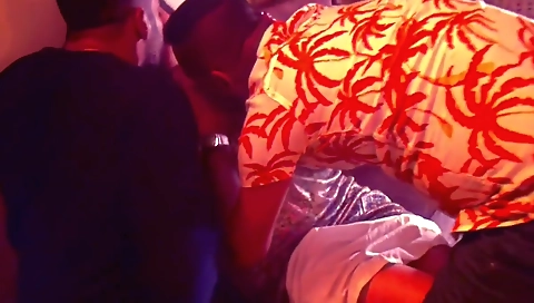 Desi Girl With Two Boyfriends, With Full Hindi Audio, Threesome Fucking Session