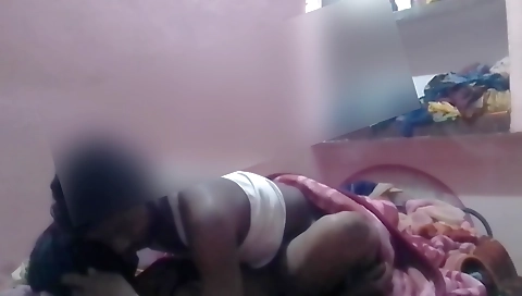 Padosan Bhabhi Ko Ghar Me Jakar Choda Dance Ko