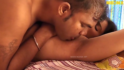 Today Exclusive-desi Sabjiwali 1