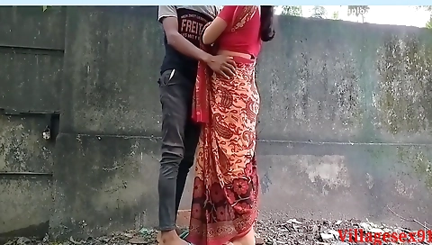 Local Village Wife Sex In Forest In Outdoor ( Official Video By Villagesex91)