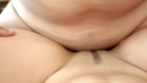 Young Chubby Girl Rubs Her Pussy With Mine So Horny