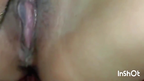 Massaged The Body Of His Step sons Wife With Oil And Then Had Tremendous Sex, Lalita Bhabhi Sex Video
