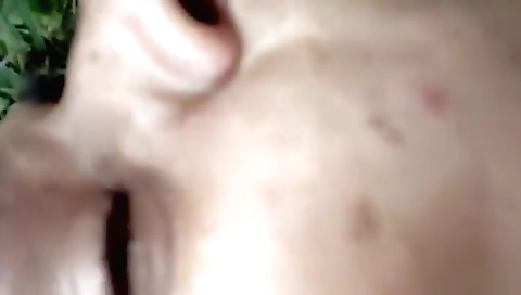 Dehati Pussy Fucking Outdoors Video