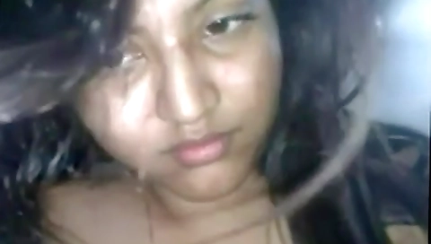 Sexy Bengaluru Young Bhabhi Hardcore Home Sex With Tenant