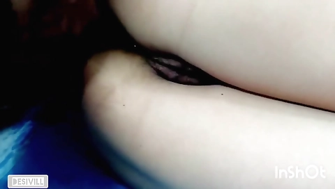 Desi Bhabi Anal Fuck First Time Enjoying