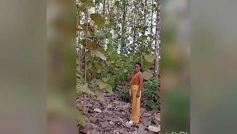 Indios Pijaos Fumando Y Follando