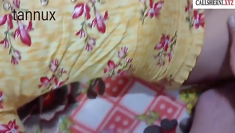 Indian College Girl, Very Hard Fuck, Desi Hindi