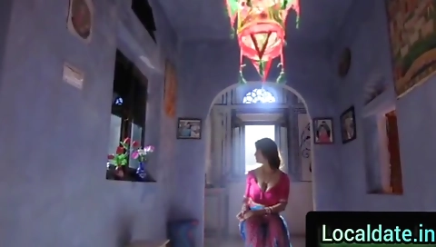 Bhabhi Ko Mila Charamsukh