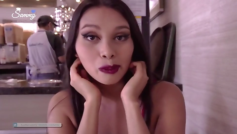 Cuanto Quieres Por Tu Tanga? - Sexo Por Dinero