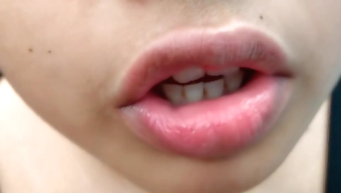 Amrita Ki Hot Lip - Cute