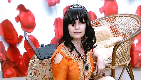 Hot Webcam Performance