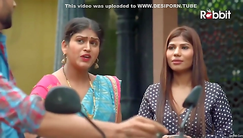 Fist On Net -tadap 1