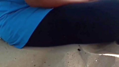 Devar Bhabhi - Indian Bhabhi Beach Sex With Husband ( Tamil )