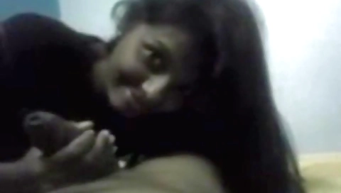 Xxx Sex Sexy Video Of College Girl Bani Sucking Cock