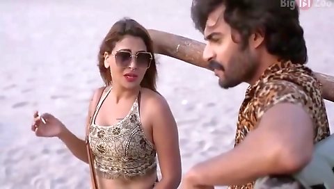 Hindi Adult Web Series
