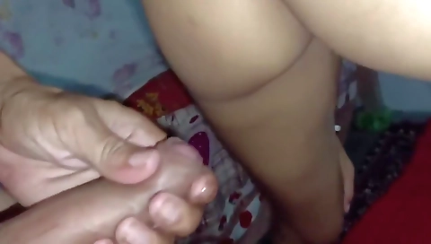 Padosi Bhavi Mast Chodwati Hai Blowjob Indian Village Queen Bhavi Ki Husband Bahar Kam Pe Aur Bhavi Enjoy Pe