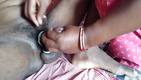 Exotic Xxx Clip Handjob , Its Amazing