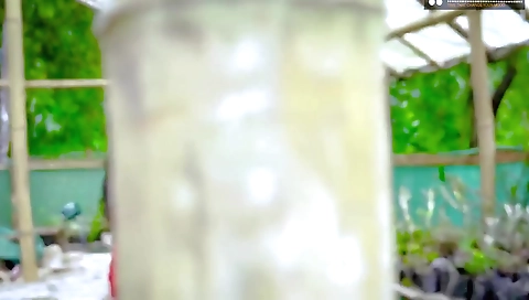 Beautiful Teen18+ Farmhouse Malkin Sudipa Wants Hardcore Fuck Outdoor ( Hindi Audio )