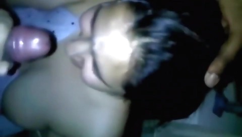 Tasty Blowjob That I Give To My Stepbrother