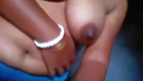 Huge Tits Neighbor Bhabhi Gives To Young Stud