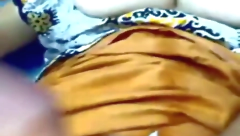 Desi Girl Showing Booms To Her Boyfriend